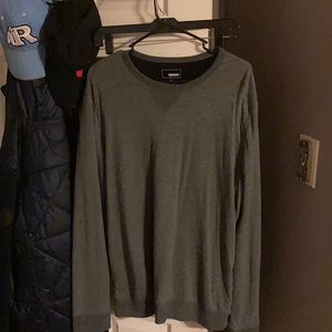 Sonoma thermal shirt